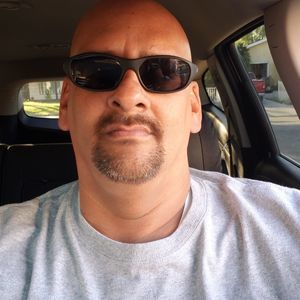 Meet your Posher, Raymond